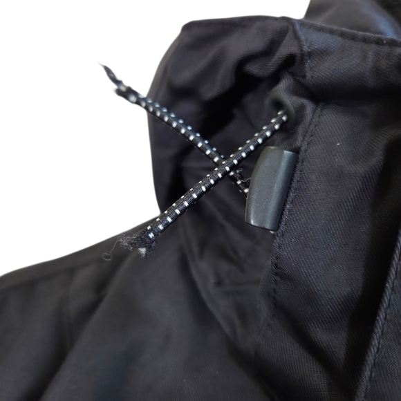 C9 by Champion Womans Black  Performance Jacket Size XL - Picture 5 of 12